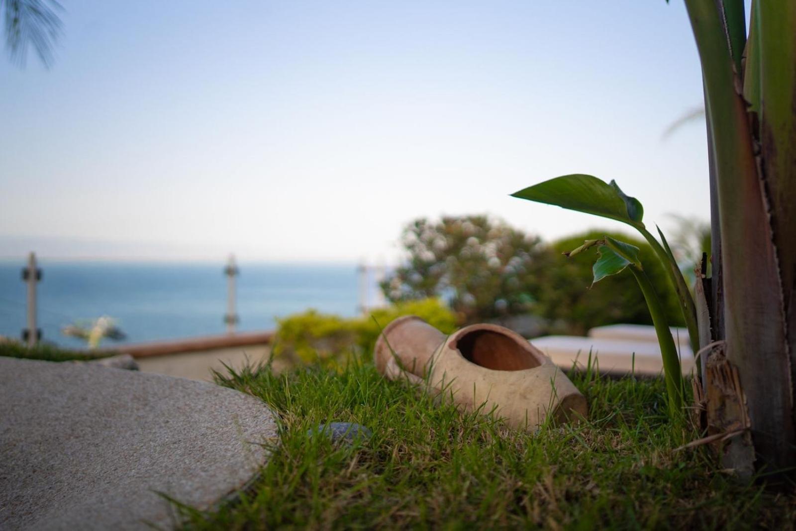 Villa Zagara Garden Spectacular Sea View In Taormina Exteriér fotografie