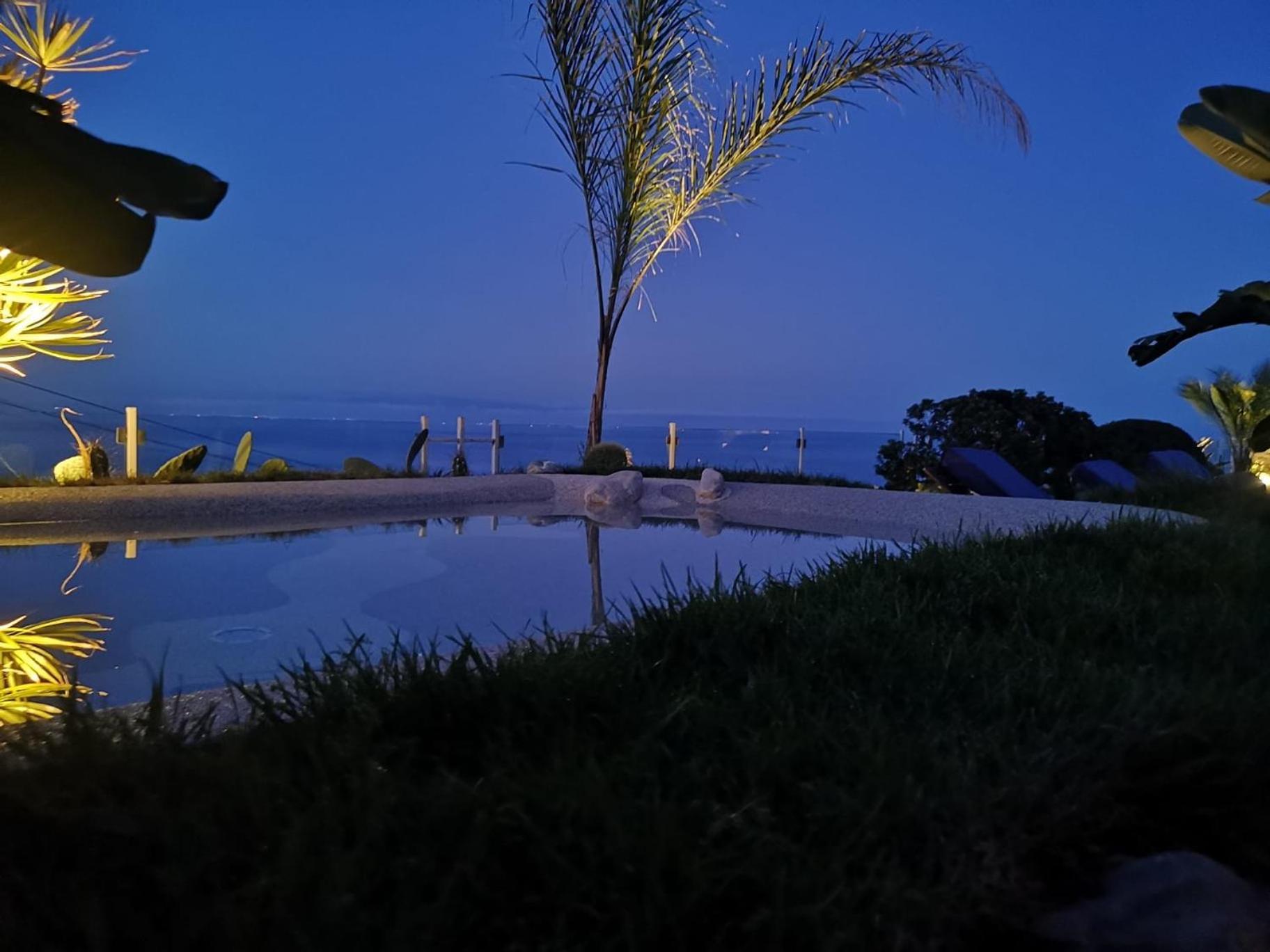 Villa Zagara Garden Spectacular Sea View In Taormina Pokoj fotografie