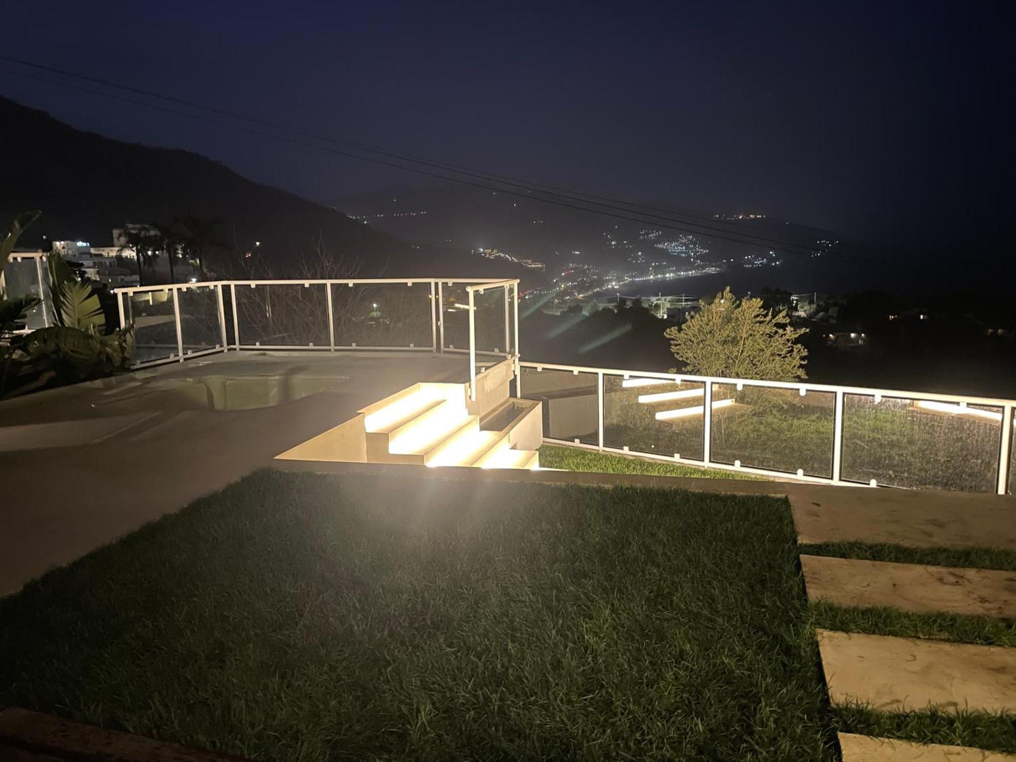 Villa Zagara Garden Spectacular Sea View In Taormina Exteriér fotografie