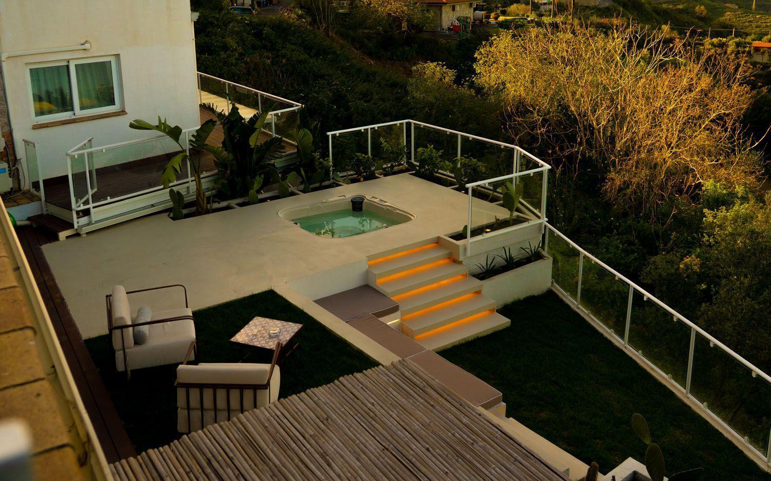 Villa Zagara Garden Spectacular Sea View In Taormina Exteriér fotografie
